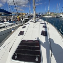 Bavaria 50 Cruiser