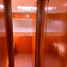 Bavaria 50 Cruiser