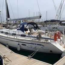 Bavaria 50 Cruiser