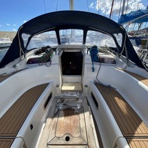 Bavaria 50 Cruiser