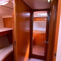 Bavaria 50 Cruiser