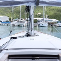 Beneteau Oceanis 38.1