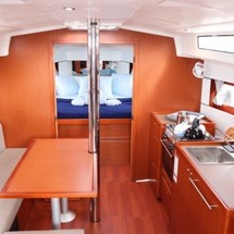 Beneteau Oceanis 38.1