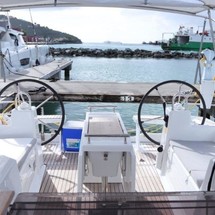 Beneteau Oceanis 38.1