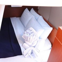Beneteau Oceanis 38.1