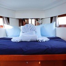 Beneteau Oceanis 38.1