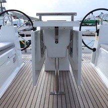 Beneteau Oceanis 38.1