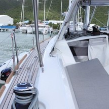 Beneteau Oceanis 38.1