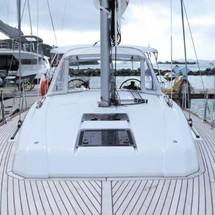 Beneteau Oceanis 38.1
