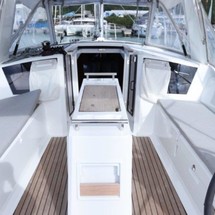 Beneteau Oceanis 38.1