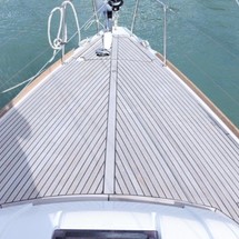 Beneteau Oceanis 38.1