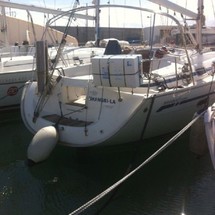 Bavaria 39 Cruiser