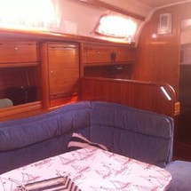 Bavaria 39 Cruiser