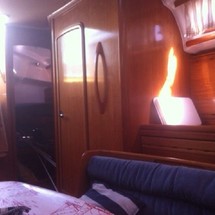 Bavaria 39 Cruiser