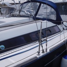 Beneteau Oceanis 31
