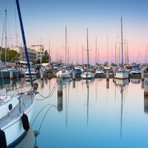 Bavaria 39 Cruiser