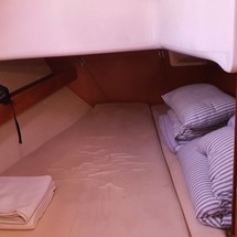 Bavaria 39 Cruiser