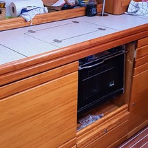 Bavaria 39 Cruiser