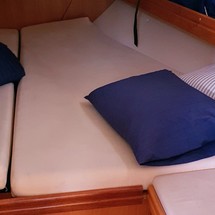 Bavaria 39 Cruiser