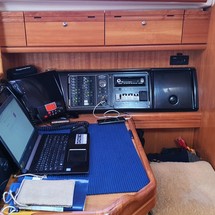 Bavaria 39 Cruiser