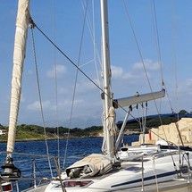 Bavaria 39 Cruiser