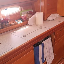Bavaria 39 Cruiser