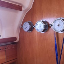 Bavaria 39 Cruiser