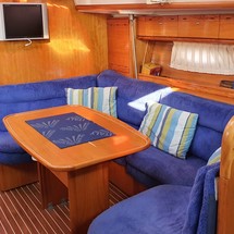 Bavaria 39 Cruiser