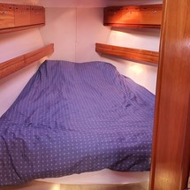 Bavaria 39 Cruiser