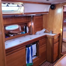 Bavaria 39 Cruiser