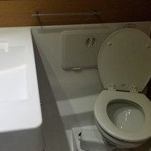 Jeanneau Sun Odyssey 469