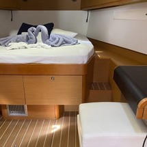 Jeanneau Sun Odyssey 469