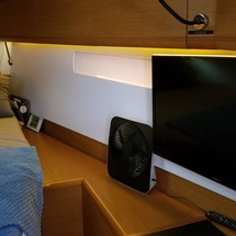 Jeanneau Sun Odyssey 469