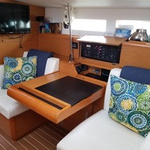 Jeanneau Sun Odyssey 469