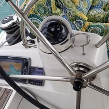 Jeanneau Sun Odyssey 469