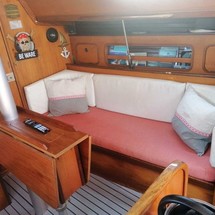 Beneteau First 38.S 5