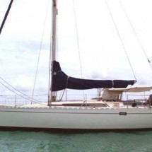 Beneteau First 38.S 5