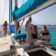 Beneteau First 38.S 5