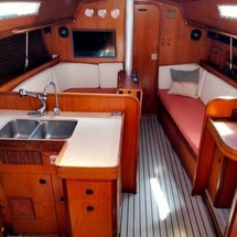 Beneteau First 38.S 5
