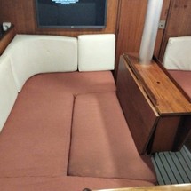 Beneteau First 38.S 5