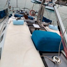 Beneteau First 38.S 5