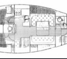Beneteau First 38.S 5