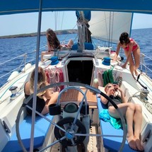 Beneteau First 38.S 5