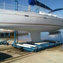 Beneteau Oceanis 393 Clipper
