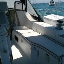 Beneteau Oceanis 393 Clipper