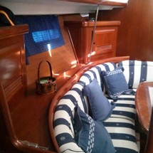 Beneteau Oceanis 393 Clipper