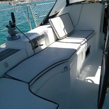 Beneteau Oceanis 393 Clipper