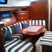 Beneteau Oceanis 393 Clipper