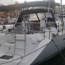 Beneteau Oceanis 393 Clipper