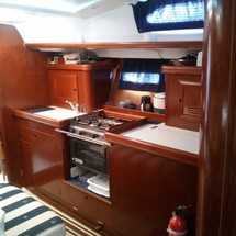 Beneteau Oceanis 393 Clipper